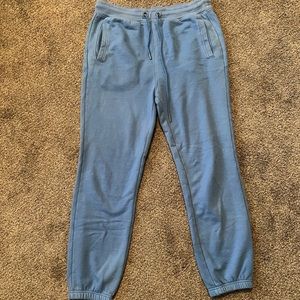 Women’s Blue Sweatpants
